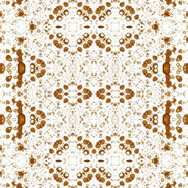 Kusursuz desen. Kusursuz bir geçmişi var. Yaratıcı soyut doku. Etnik desen