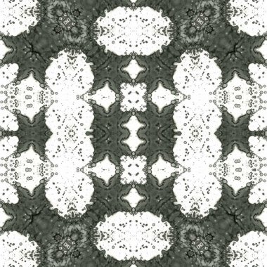 Kusursuz desen. Kusursuz bir geçmişi var. Yaratıcı soyut doku. Etnik desen