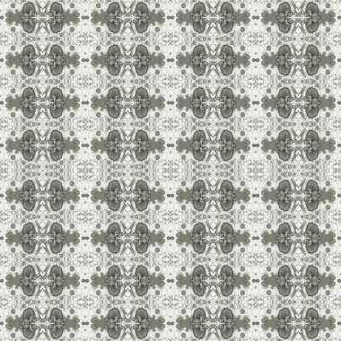 Kusursuz desen. Kusursuz bir geçmişi var. Yaratıcı soyut doku. Etnik desen