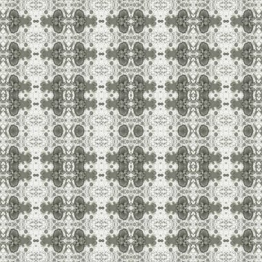 Kusursuz desen. Kusursuz bir geçmişi var. Yaratıcı soyut doku. Etnik desen