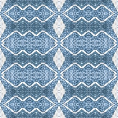 Kusursuz desen. Kusursuz bir geçmişi var. Yaratıcı soyut doku. Etnik desen