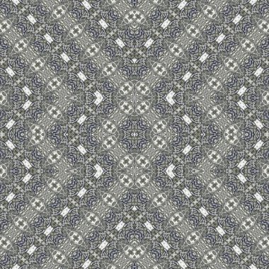 Kusursuz desen. Kusursuz bir geçmişi var. Yaratıcı soyut doku. Etnik desen