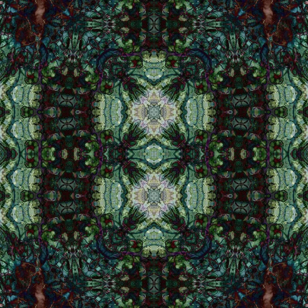 Kusursuz desen. Kusursuz bir geçmişi var. Yaratıcı soyut doku. Etnik desen