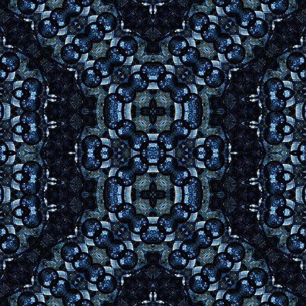 Kusursuz desen. Kusursuz bir geçmişi var. Yaratıcı soyut doku. Etnik desen