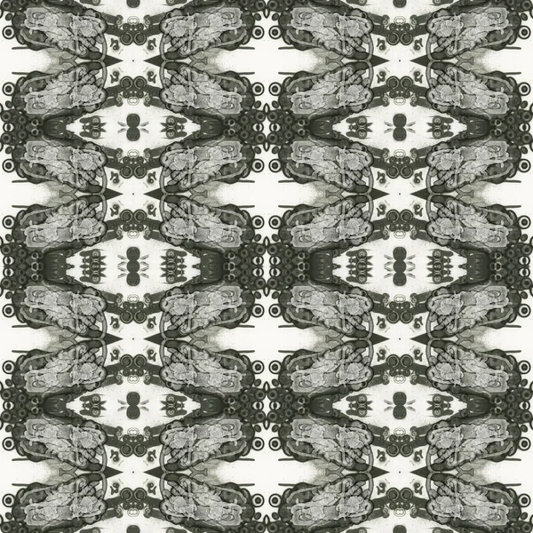 Kusursuz desen. Kusursuz bir geçmişi var. Yaratıcı soyut doku. Etnik desen