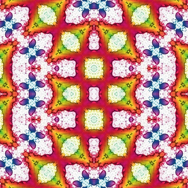 Kusursuz desen. Kusursuz bir geçmişi var. Yaratıcı soyut doku. Etnik desen