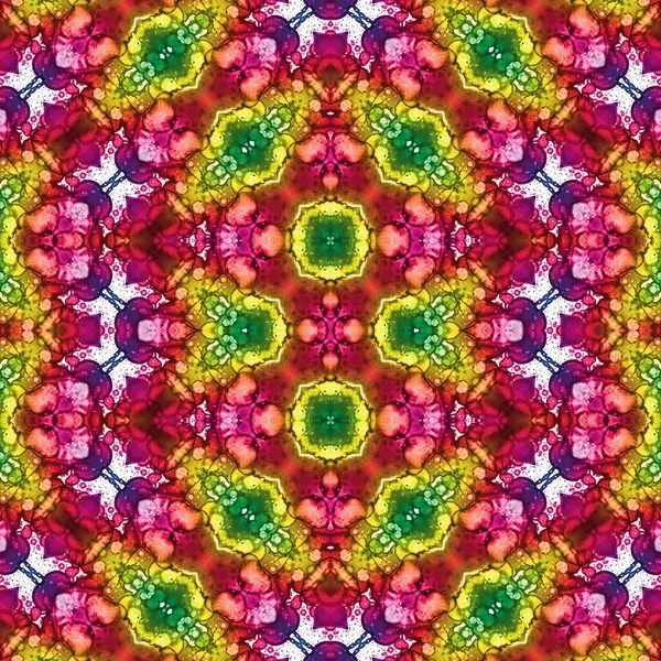 Kusursuz desen. Kusursuz bir geçmişi var. Yaratıcı soyut doku. Etnik desen