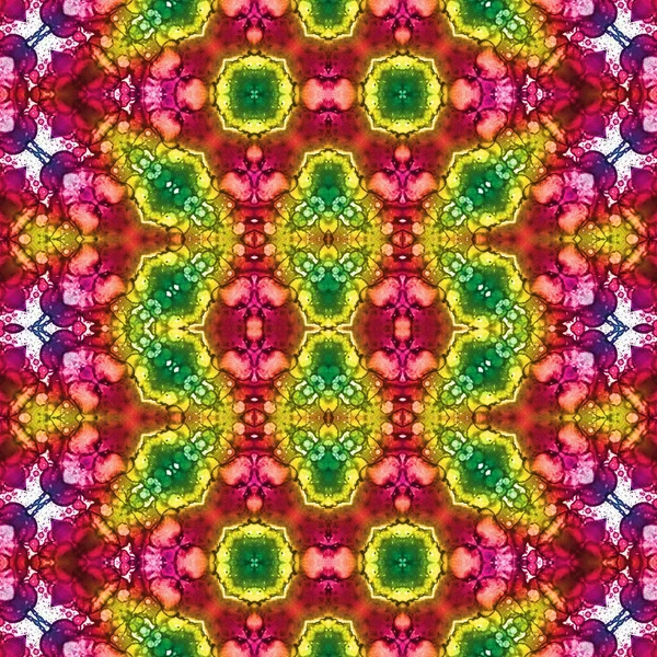 Kusursuz desen. Kusursuz bir geçmişi var. Yaratıcı soyut doku. Etnik desen