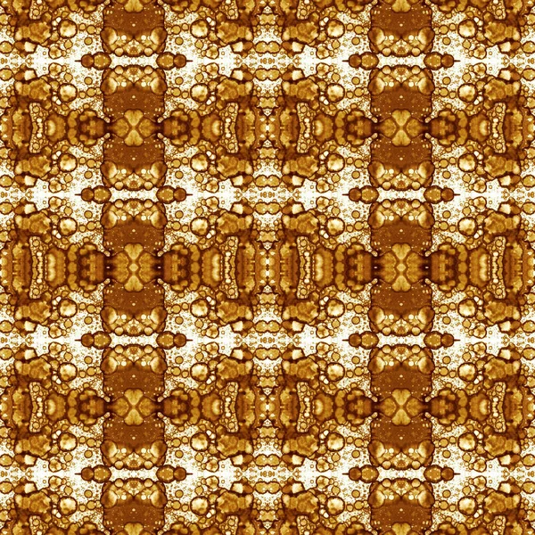 Kusursuz desen. Kusursuz bir geçmişi var. Yaratıcı soyut doku. Etnik desen