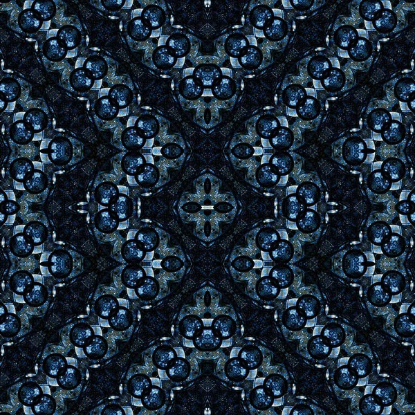 Kusursuz desen. Kusursuz bir geçmişi var. Yaratıcı soyut doku. Etnik desen