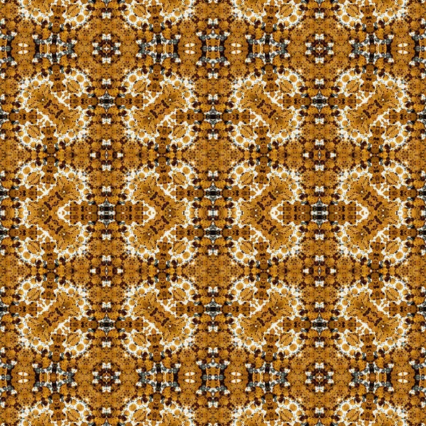 Kusursuz desen. Kusursuz bir geçmişi var. Yaratıcı soyut doku. Etnik desen