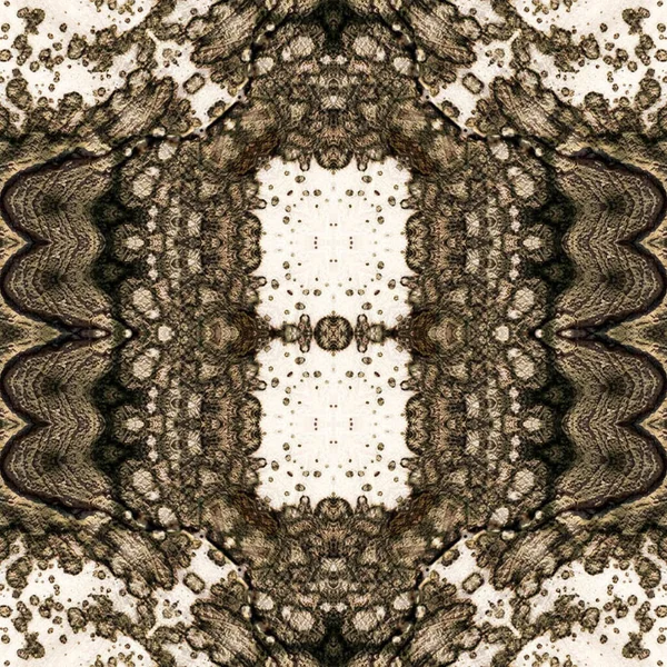 Kusursuz desen. Kusursuz bir geçmişi var. Yaratıcı soyut doku. Etnik desen