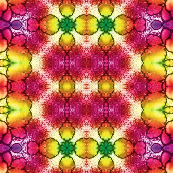 Kusursuz desen. Kusursuz bir geçmişi var. Yaratıcı soyut doku. Etnik desen