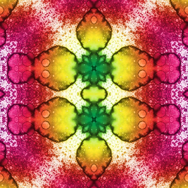 Kusursuz desen. Kusursuz bir geçmişi var. Yaratıcı soyut doku. Etnik desen