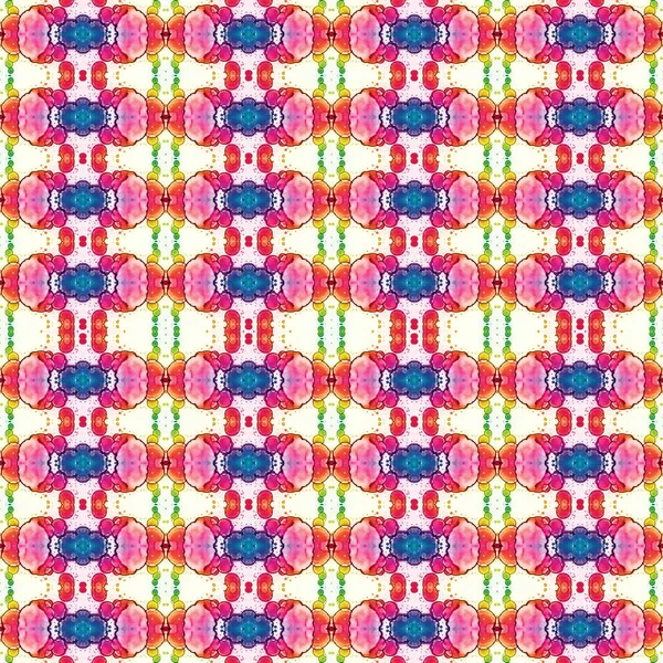 Kusursuz desen. Kusursuz bir geçmişi var. Yaratıcı soyut doku. Etnik desen