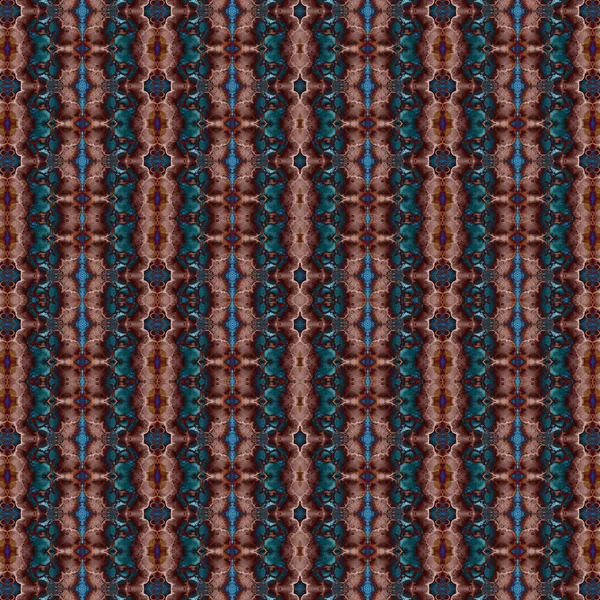 Kusursuz desen. Kusursuz bir geçmişi var. Yaratıcı soyut doku. Etnik desen