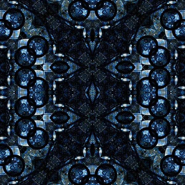 Kusursuz desen. Kusursuz bir geçmişi var. Yaratıcı soyut doku. Etnik desen