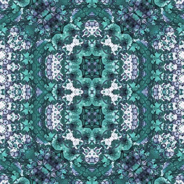 Kusursuz desen. Kusursuz bir geçmişi var. Yaratıcı soyut doku. Etnik desen