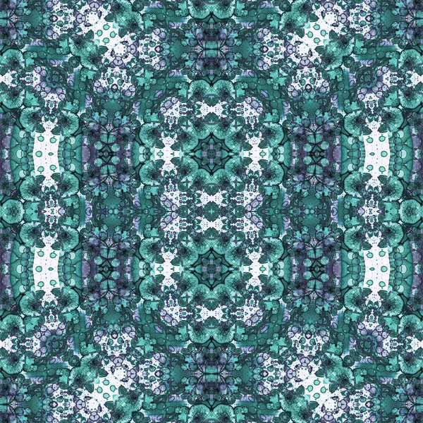 Kusursuz desen. Kusursuz bir geçmişi var. Yaratıcı soyut doku. Etnik desen