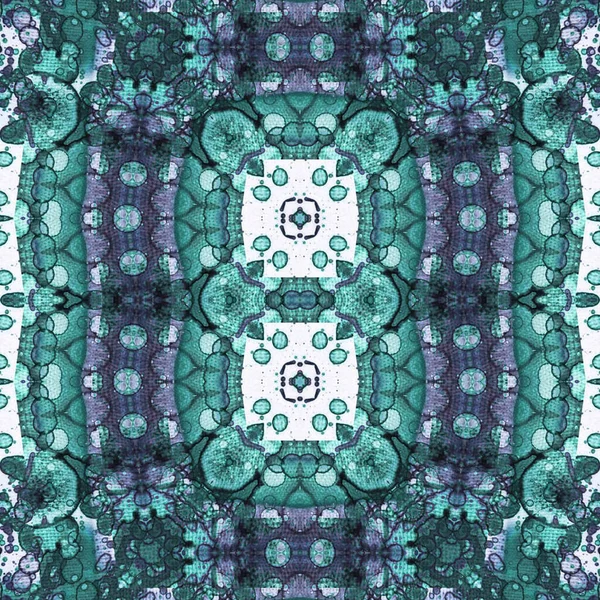 Kusursuz desen. Kusursuz bir geçmişi var. Yaratıcı soyut doku. Etnik desen