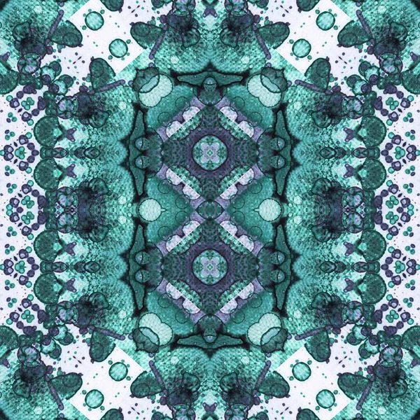 Kusursuz desen. Kusursuz bir geçmişi var. Yaratıcı soyut doku. Etnik desen