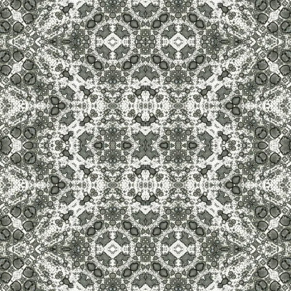 Kusursuz desen. Kusursuz bir geçmişi var. Yaratıcı soyut doku. Etnik desen