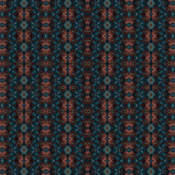 Kusursuz desen. Kusursuz bir geçmişi var. Yaratıcı soyut doku. Etnik desen