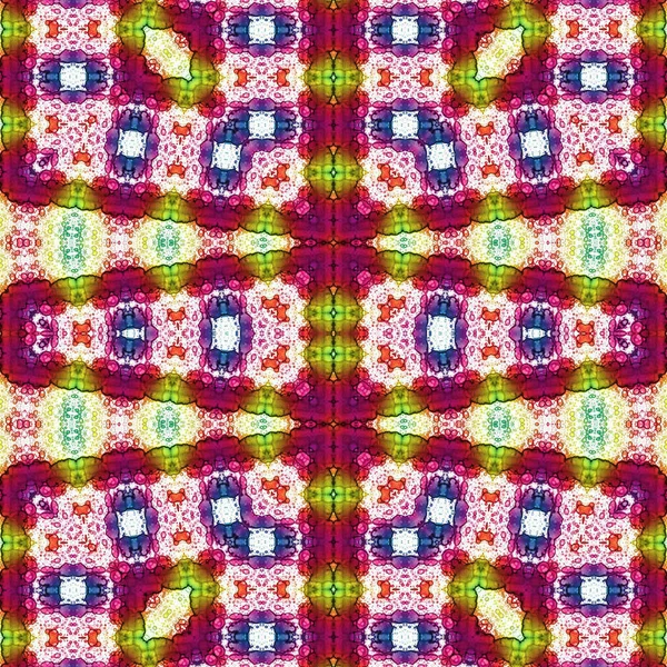 Kusursuz desen. Kusursuz bir geçmişi var. Yaratıcı soyut doku. Etnik desen