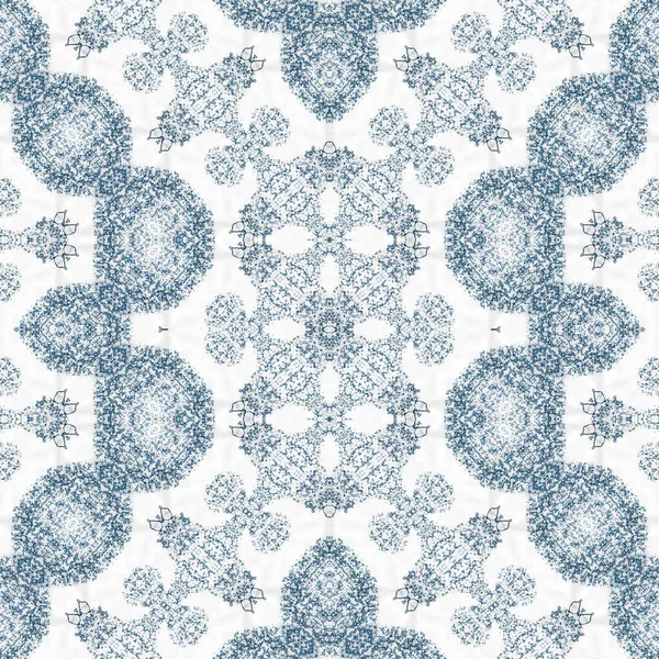 Kusursuz desen. Kusursuz bir geçmişi var. Yaratıcı soyut doku. Etnik desen