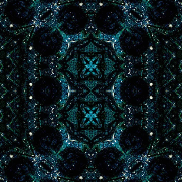 Kusursuz desen. Kusursuz bir geçmişi var. Yaratıcı soyut doku. Etnik desen