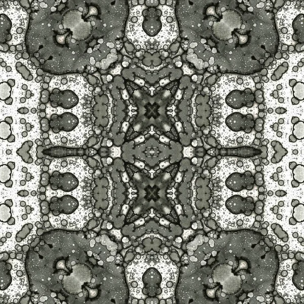 Kusursuz desen. Kusursuz bir geçmişi var. Yaratıcı soyut doku. Etnik desen