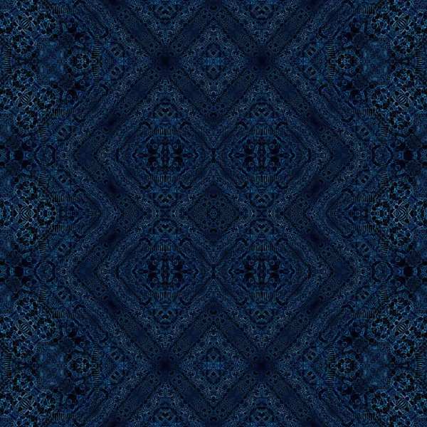 Kusursuz desen. Kusursuz bir geçmişi var. Yaratıcı soyut doku. Etnik desen