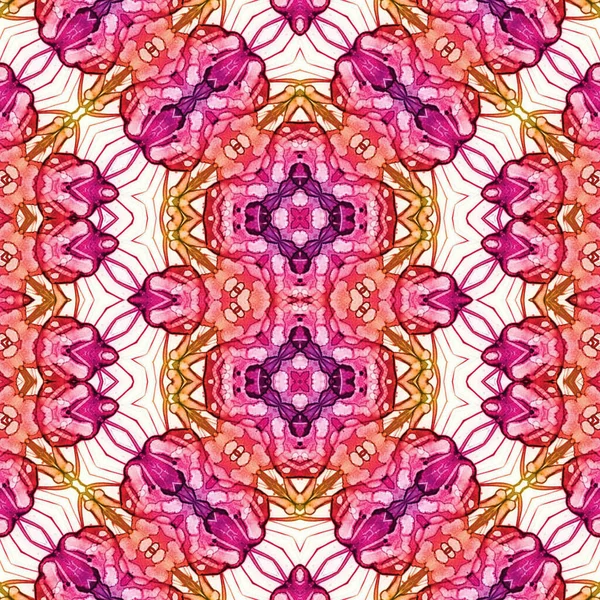 Kusursuz desen. Kusursuz bir geçmişi var. Yaratıcı soyut doku. Etnik desen