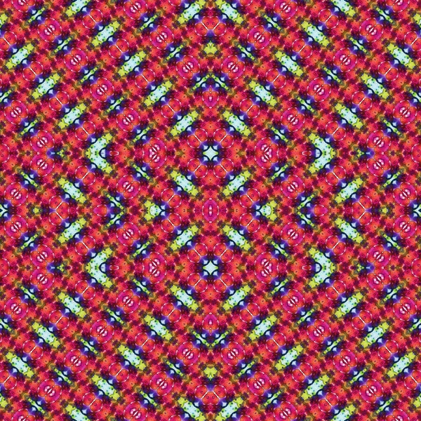 Kusursuz desen. Kusursuz bir geçmişi var. Yaratıcı soyut doku. Etnik desen