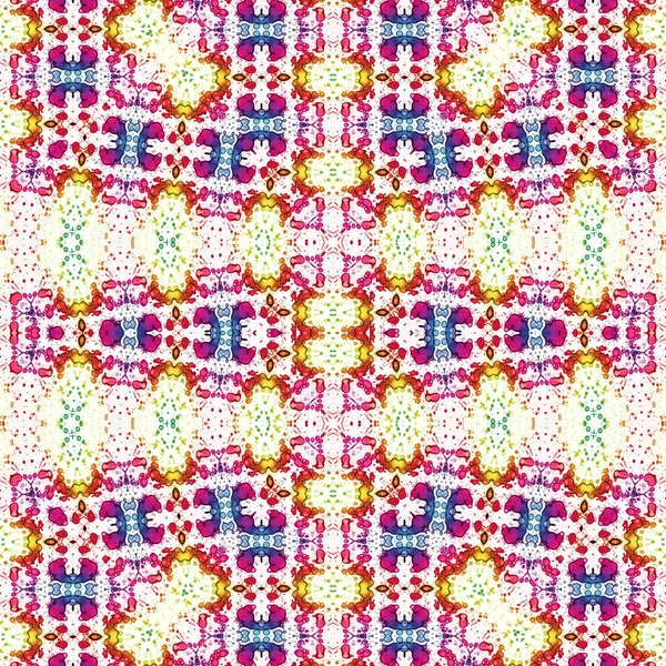 Kusursuz desen. Kusursuz bir geçmişi var. Yaratıcı soyut doku. Etnik desen