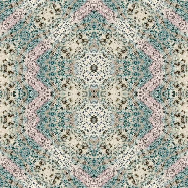 Kusursuz desen. Kusursuz bir geçmişi var. Yaratıcı soyut doku. Etnik desen