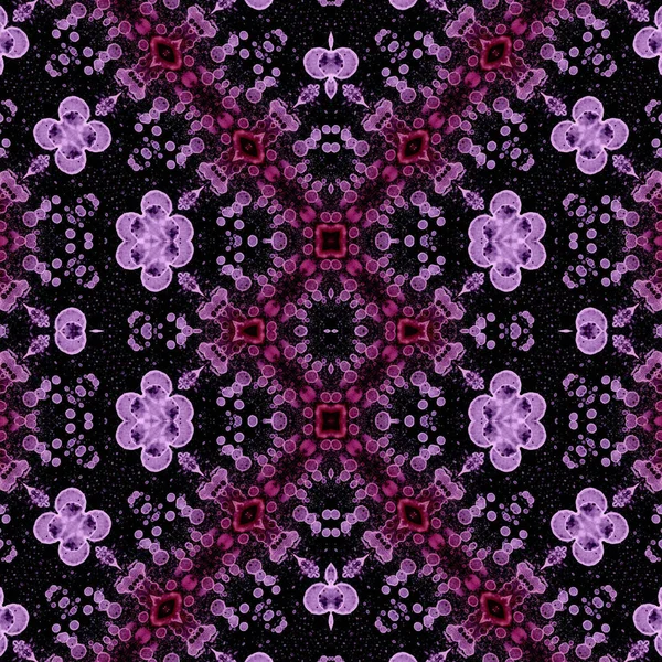 Kusursuz desen. Kusursuz bir geçmişi var. Yaratıcı soyut doku. Etnik desen