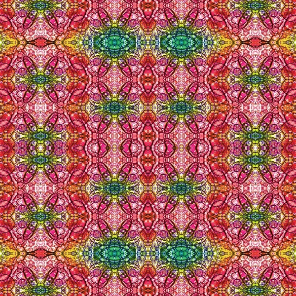 Kusursuz desen. Kusursuz bir geçmişi var. Yaratıcı soyut doku. Etnik desen