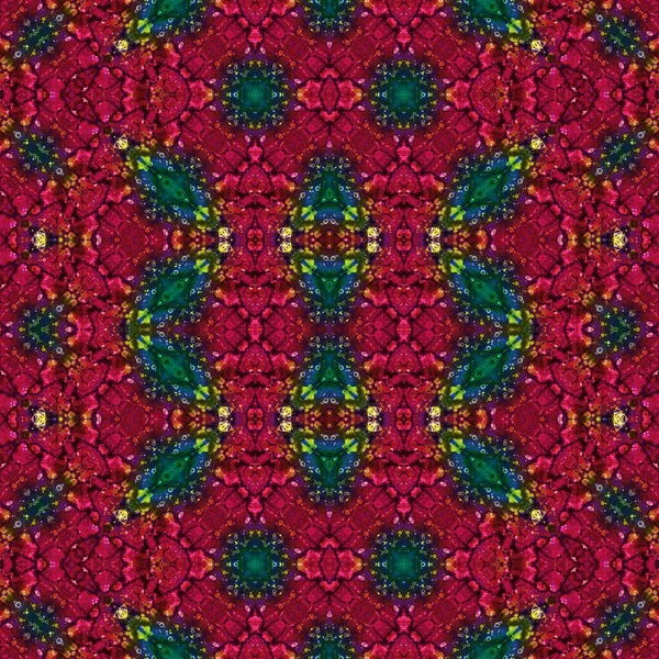 Kusursuz desen. Kusursuz bir geçmişi var. Yaratıcı soyut doku. Etnik desen