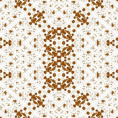 Kusursuz desen. Kusursuz bir geçmişi var. Yaratıcı soyut doku. Etnik desen