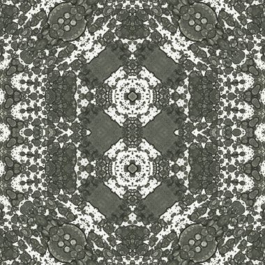 Kusursuz desen. Kusursuz bir geçmişi var. Yaratıcı soyut doku. Etnik desen