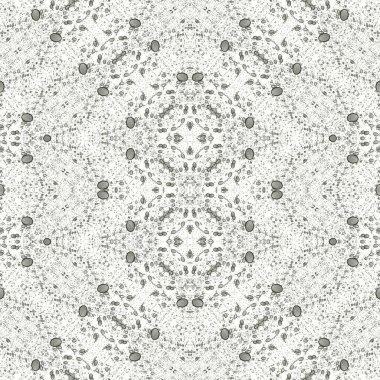 Kusursuz desen. Kusursuz bir geçmişi var. Yaratıcı soyut doku. Etnik desen