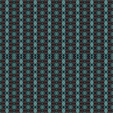 Kusursuz desen. Kusursuz bir geçmişi var. Yaratıcı soyut doku. Etnik desen