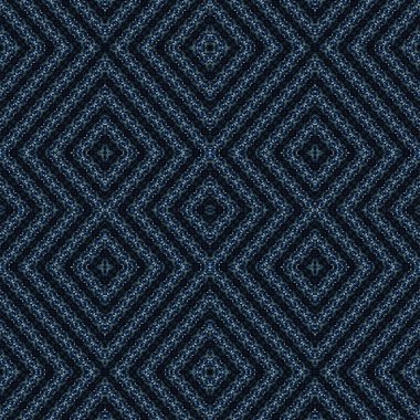 Kusursuz desen. Kusursuz bir geçmişi var. Yaratıcı soyut doku. Etnik desen