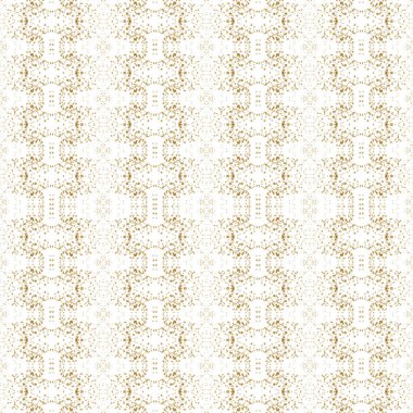 Kusursuz desen. Kusursuz bir geçmişi var. Yaratıcı soyut doku. Etnik desen