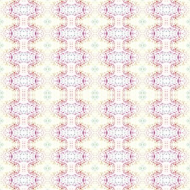 Kusursuz desen. Kusursuz bir geçmişi var. Yaratıcı soyut doku. Etnik desen