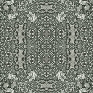 Kusursuz desen. Kusursuz bir geçmişi var. Yaratıcı soyut doku. Etnik desen