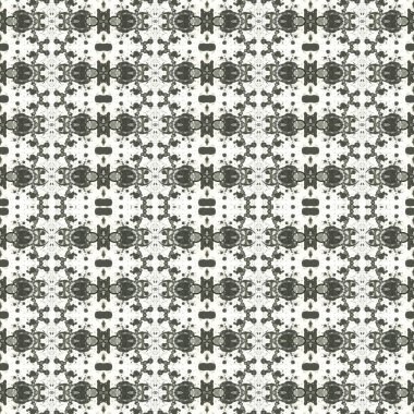 Kusursuz desen. Kusursuz bir geçmişi var. Yaratıcı soyut doku. Etnik desen