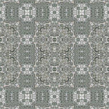 Kusursuz desen. Kusursuz bir geçmişi var. Yaratıcı soyut doku. Etnik desen