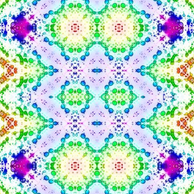 Kusursuz desen. Kusursuz bir geçmişi var. Yaratıcı soyut doku. Etnik desen